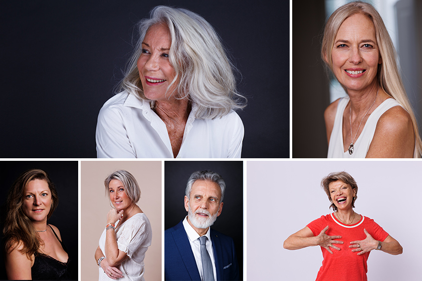 Ils sont venus dans notre studio photo Ils sont venus dans notre studio photo