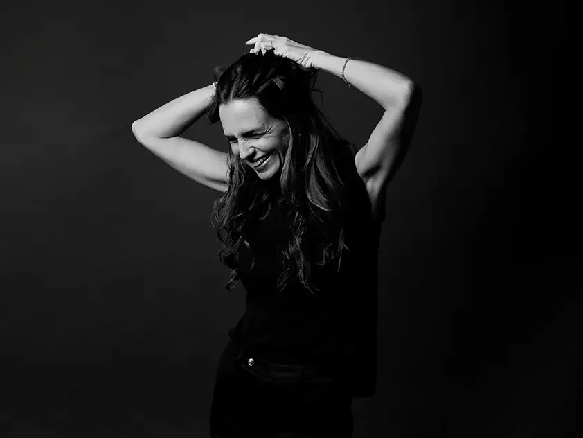 Faire une séance photo pour s'amuser et pour le plaisir