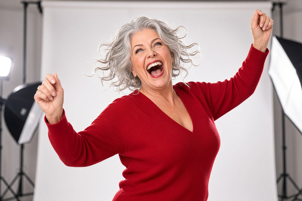 Femme ronde, curvy, plus size ou grande taille ?