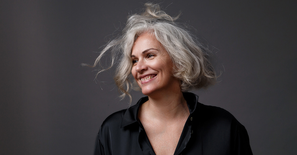 Toutes les informations pour devenir mannequin senior