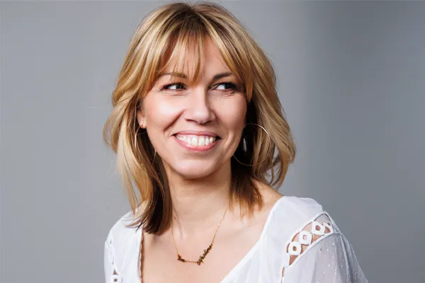 Mannequins seniors femmes