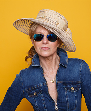 La photo de mannequin senior, notre métier