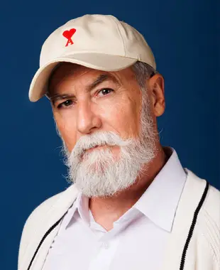 Comment devenir mannequin senior