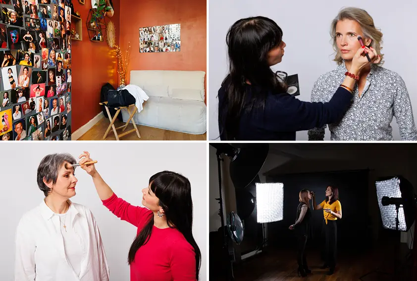 Notre studio photo Notre studio photo